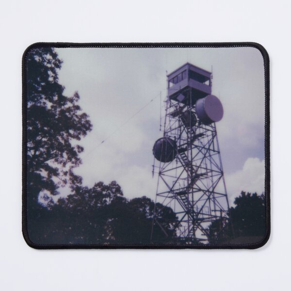 Item preview, Firewatch Tower designed and sold by SpilProofLiquid.