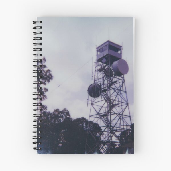 Item preview, Firewatch Tower designed and sold by SpilProofLiquid.