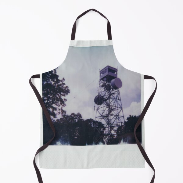 Item preview, Firewatch Tower designed and sold by SpilProofLiquid.