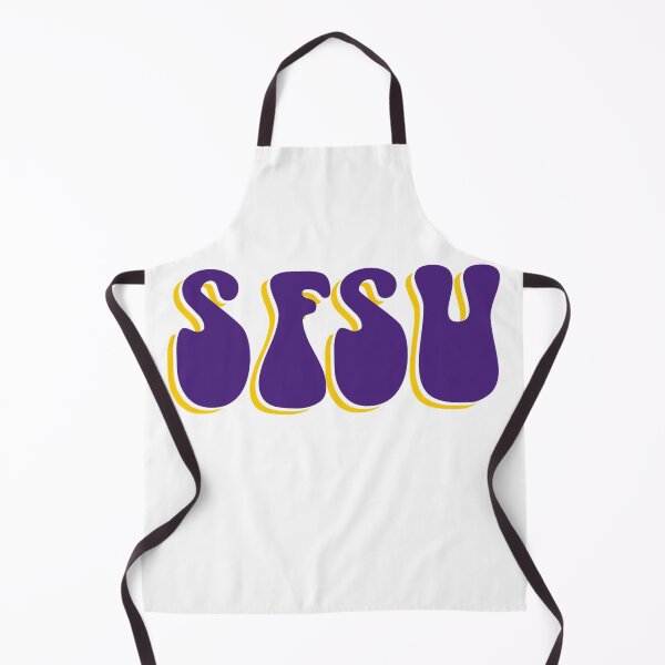 Item preview, SFSU San Francisco State University designed and sold by kkosmicki.