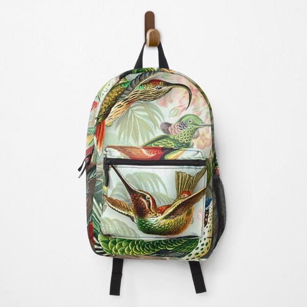 Item preview, Hummingbird Gathering designed and sold by Susan Maxwell Schmidt.
