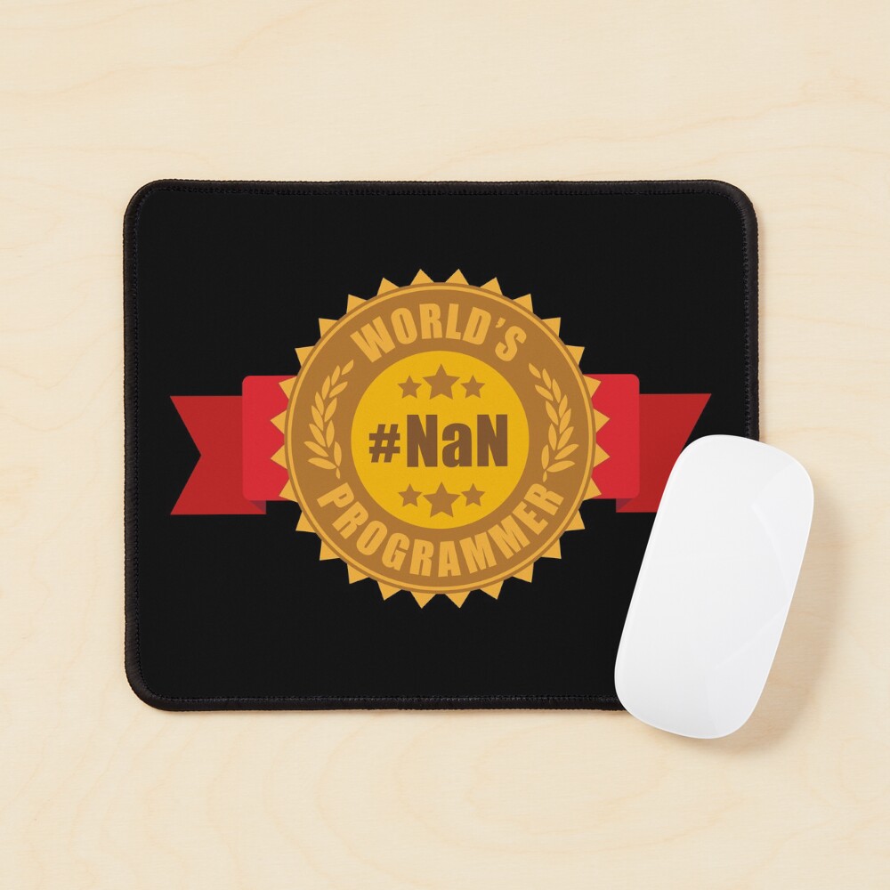 Item preview, Mouse Pad designed and sold by code-x-tees.