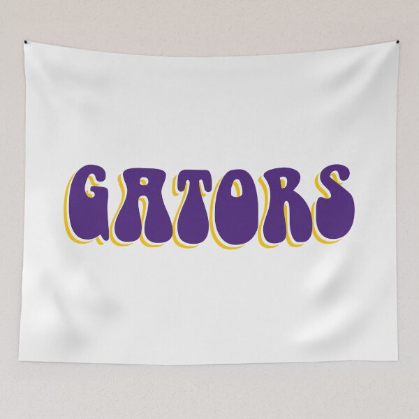 Item preview, SFSU San Francisco State University Gators designed and sold by kkosmicki.