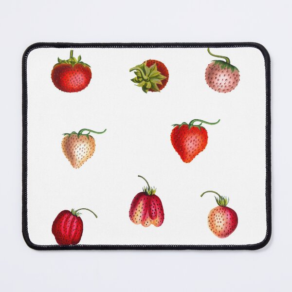 Item preview, Vintage Strawberries designed and sold by silviaol.