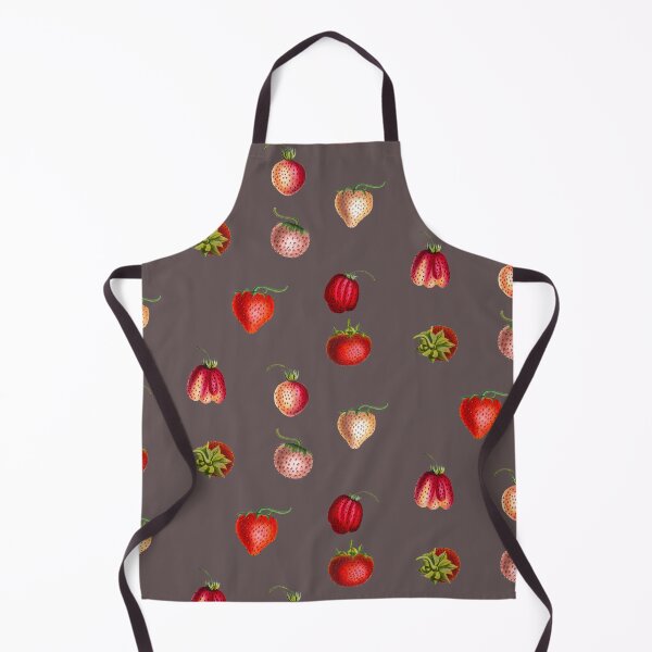Item preview, Vintage Strawberries designed and sold by silviaol.