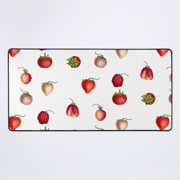 Item preview, Vintage Strawberries designed and sold by silviaol.