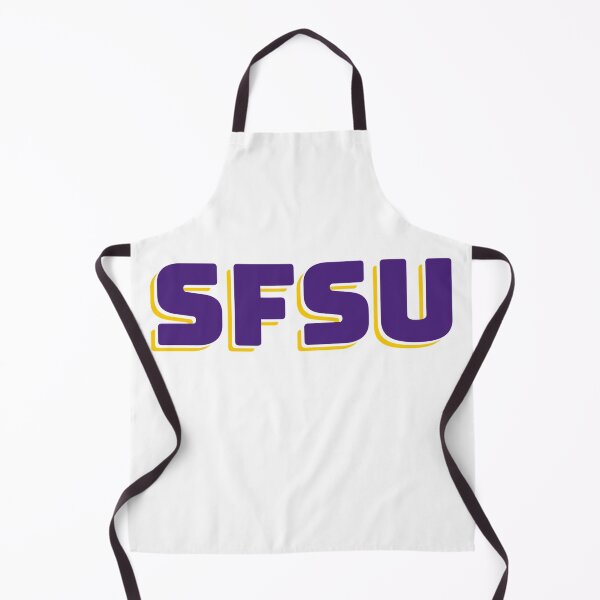 Item preview, SFSU San Francisco State University designed and sold by kkosmicki.