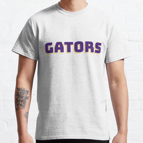 Men's Purple San Francisco State Gators Basketball Jersey