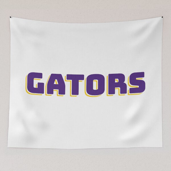Item preview, SFSU San Francisco State University Gators designed and sold by kkosmicki.