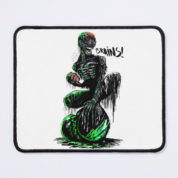 Item preview, Tarman Brains Delight designed and sold by Doug Saquic.