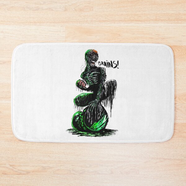 Item preview, Tarman Brains Delight designed and sold by Doug Saquic.