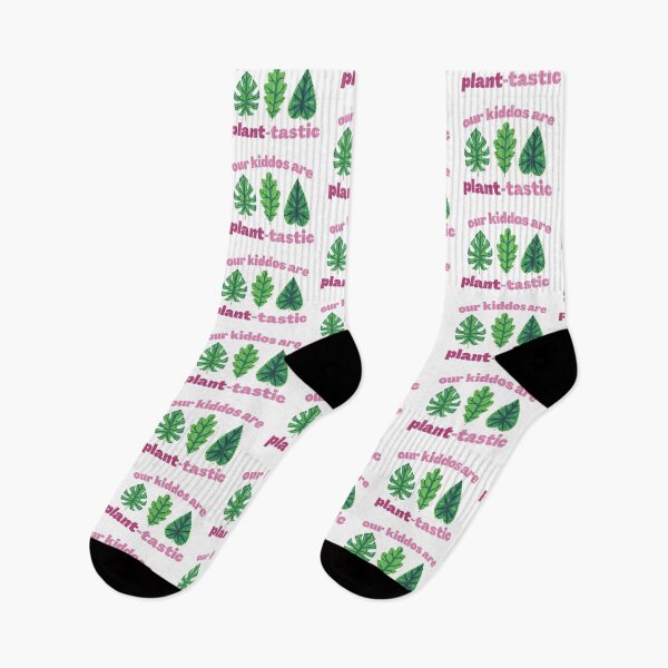 Item preview, Our Kiddos are PLANT-tastic designed and sold by St. Ambrose  Dance Marathon.