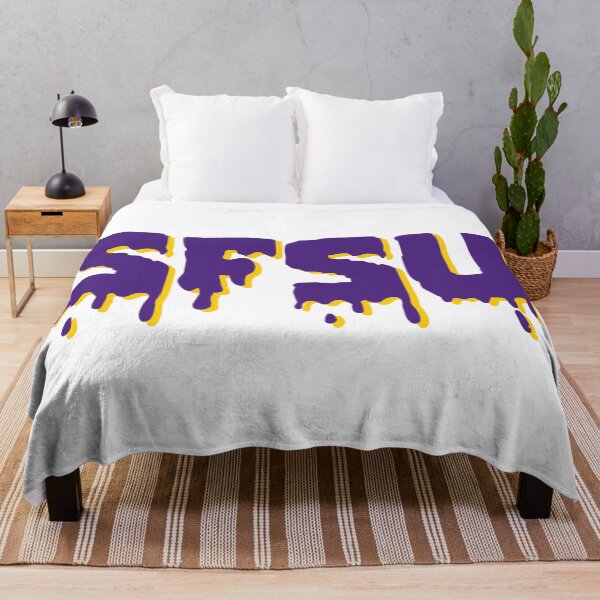 Item preview, SFSU San Francisco State University designed and sold by kkosmicki.