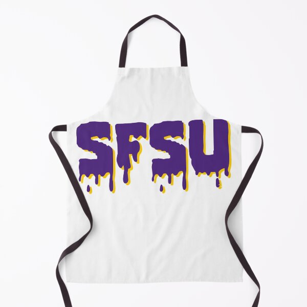 Item preview, SFSU San Francisco State University designed and sold by kkosmicki.