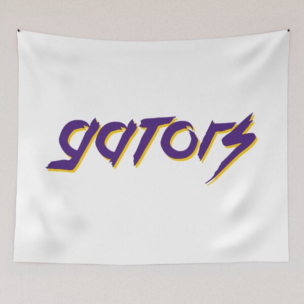 Item preview, SFSU San Francisco State University Gators designed and sold by kkosmicki.