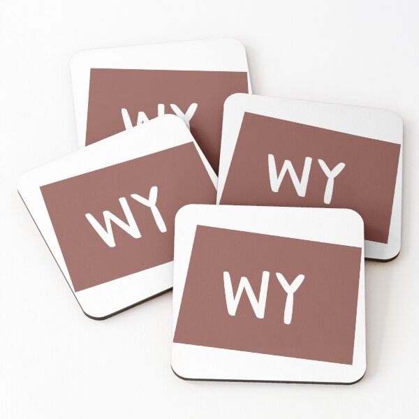 Item preview, wyoming state designed and sold by teagpowers.