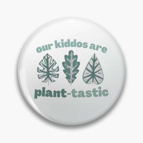 Item preview, Our Kiddos are PLANT-tastic designed and sold by St. Ambrose  Dance Marathon.