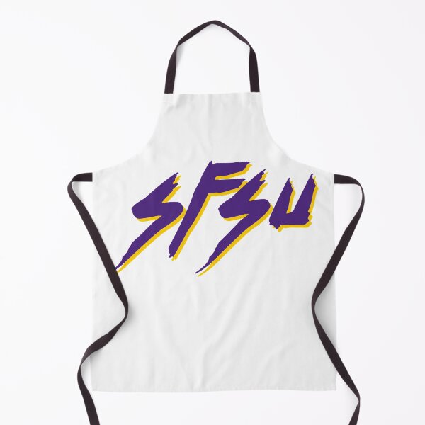 Item preview, SFSU San Francisco State University designed and sold by kkosmicki.