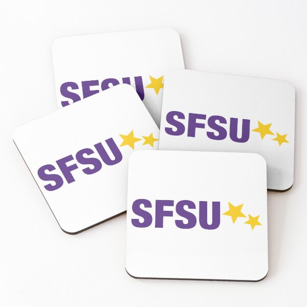 Item preview, SFSU San Francisco State University designed and sold by kkosmicki.