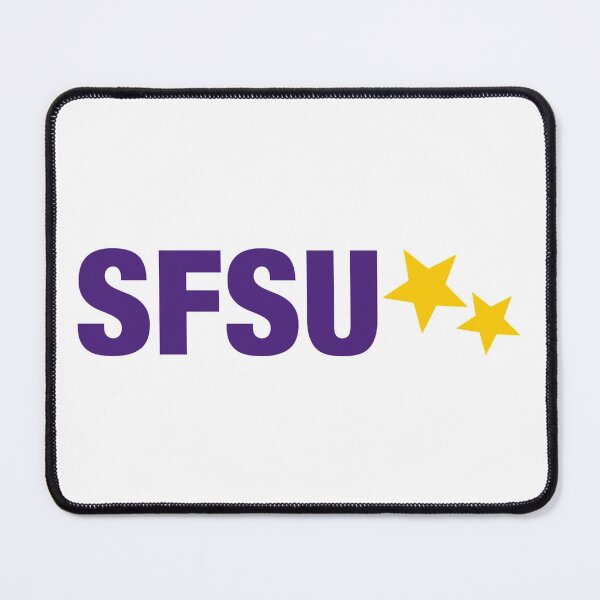 Item preview, SFSU San Francisco State University designed and sold by kkosmicki.