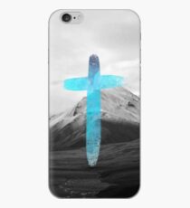 Christian Cross iPhone Case