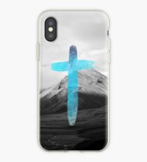 Christian Cross iPhone Case