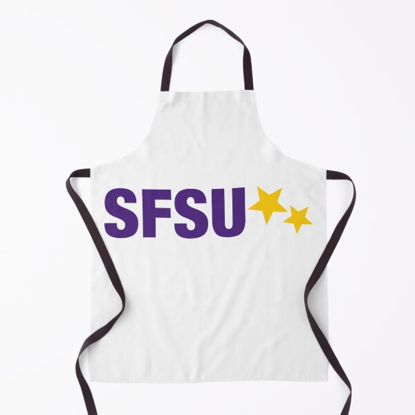 Item preview, SFSU San Francisco State University designed and sold by kkosmicki.