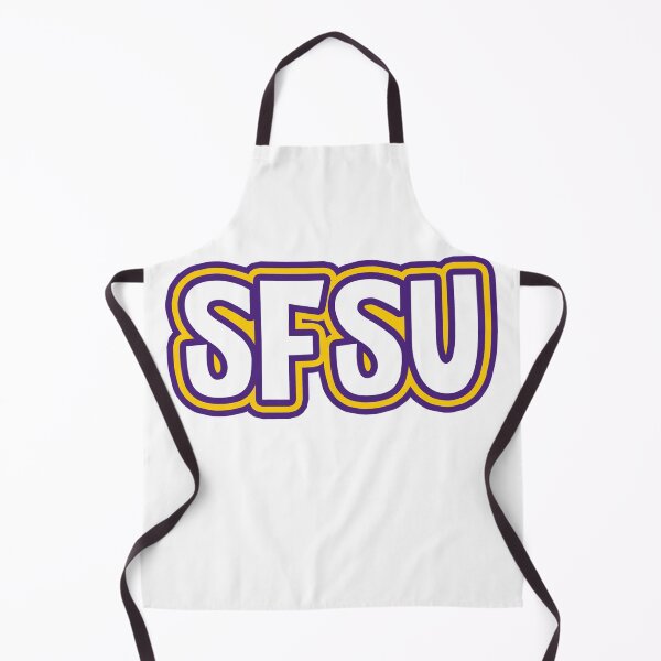 Item preview, SFSU San Francisco State University designed and sold by kkosmicki.