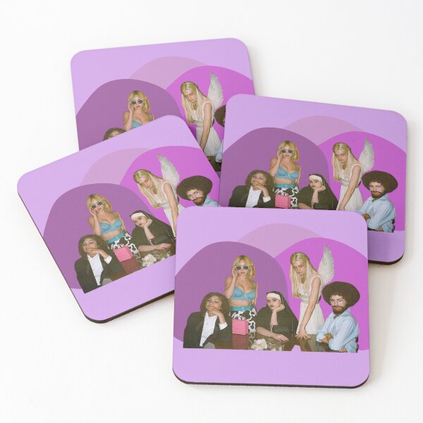 Item preview, Girls from Euphoria designed and sold by annaferarts.