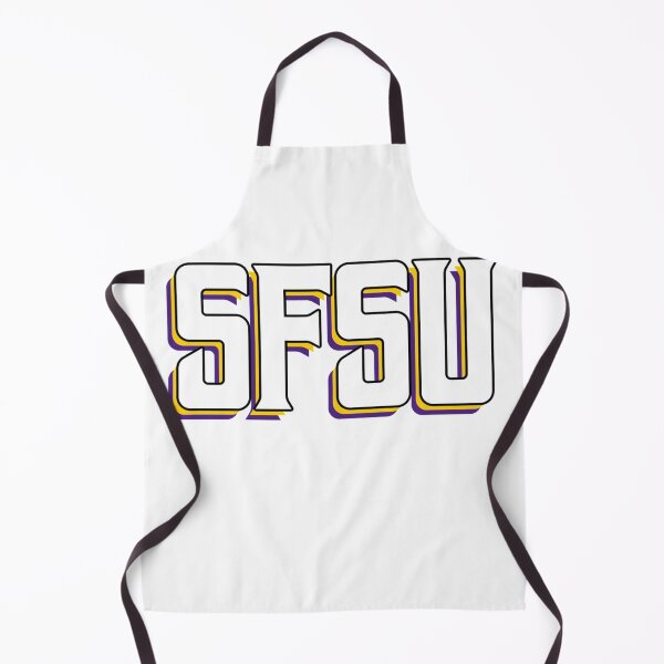 Item preview, SFSU San Francisco State University designed and sold by kkosmicki.