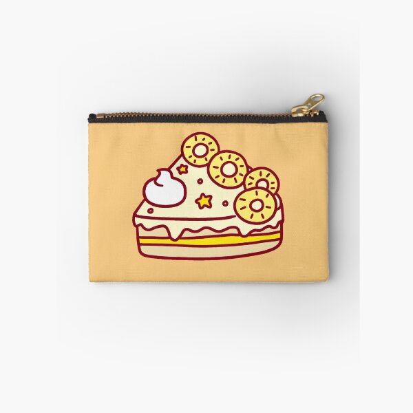 Item preview, Pineapple Cake Slice designed and sold by SaradaBoru.