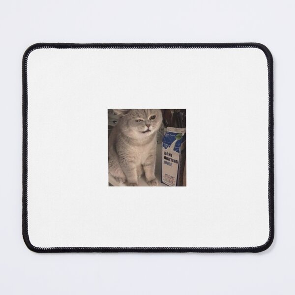 Item preview, Bone Hurting Juice Crying Cat designed and sold by LordObama.