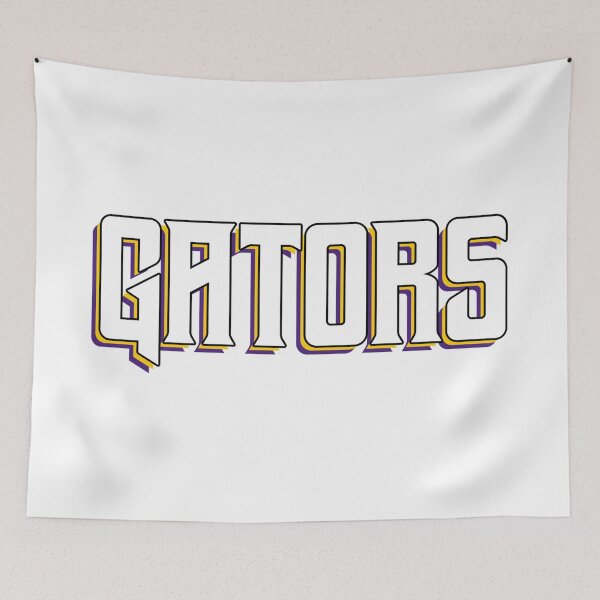Item preview, SFSU San Francisco State University Gators designed and sold by kkosmicki.