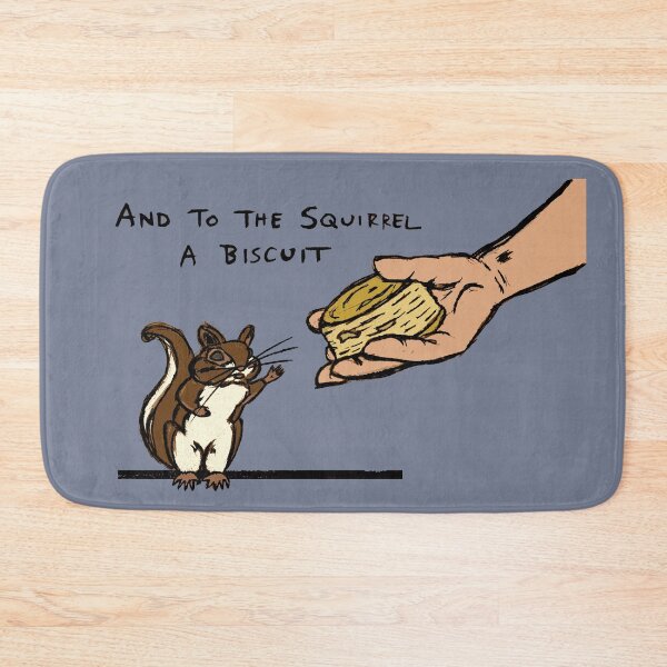 Item preview, and to the squirrel, a biscuit designed and sold by kittenry.