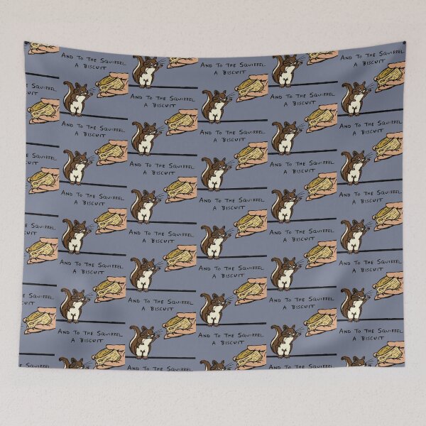 Item preview, and to the squirrel, a biscuit designed and sold by kittenry.