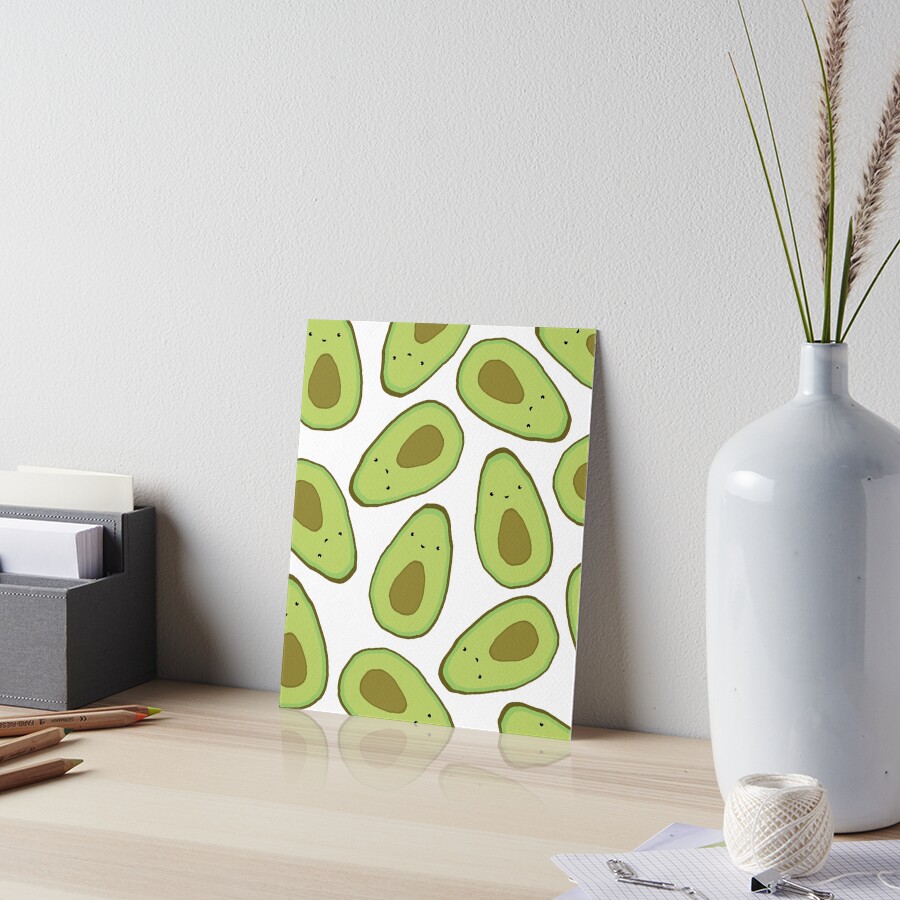 Item preview, Art Board Print designed and sold by lizzyriddle.