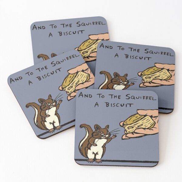 Item preview, and to the squirrel, a biscuit designed and sold by kittenry.