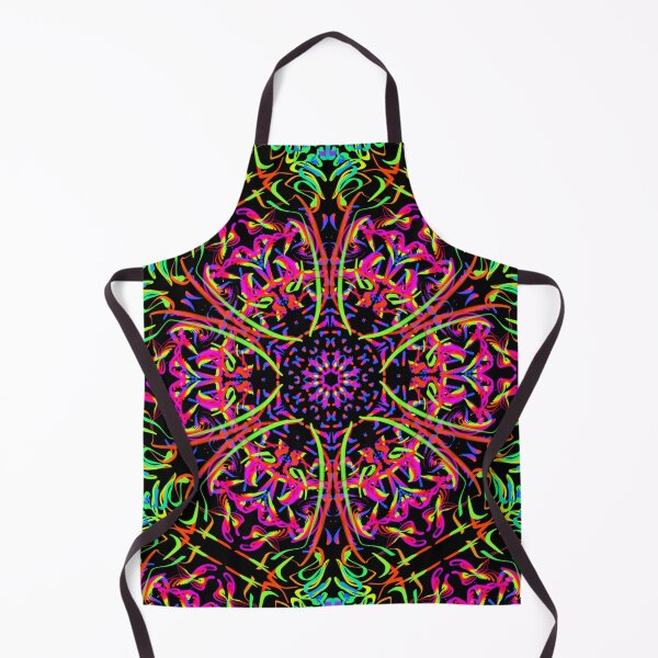 Item preview, Pumba Abstract Mandala art designed and sold by Ariel Guevara.