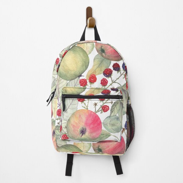 Item preview, Vintage Apples and Berries designed and sold by silviaol.