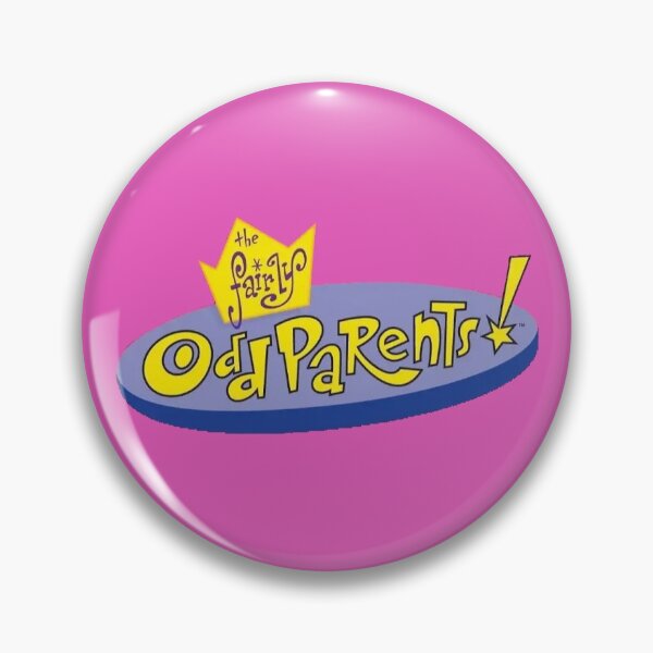 Item preview, Odd parents designed and sold by Songbird6345.