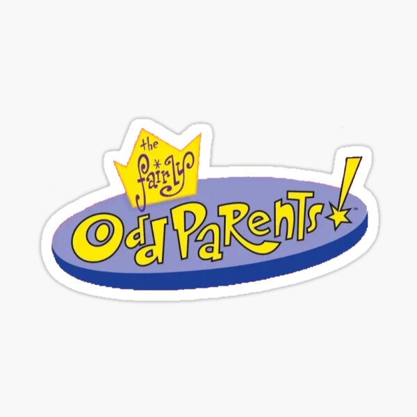 Item preview, Odd parents designed and sold by Songbird6345.
