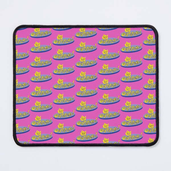 Item preview, Odd parents designed and sold by Songbird6345.