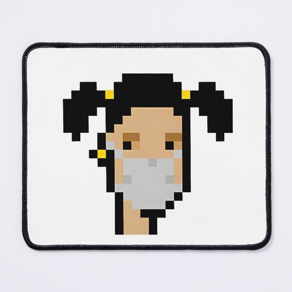 Item preview, CryptoPunk #5118 Facial mask Virus COVID-19 NFT designed and sold by PetTotem.