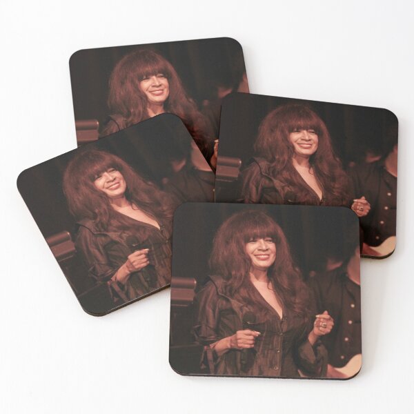 Item preview, Ronnie Spector Photograph designed and sold by ConcertImages.