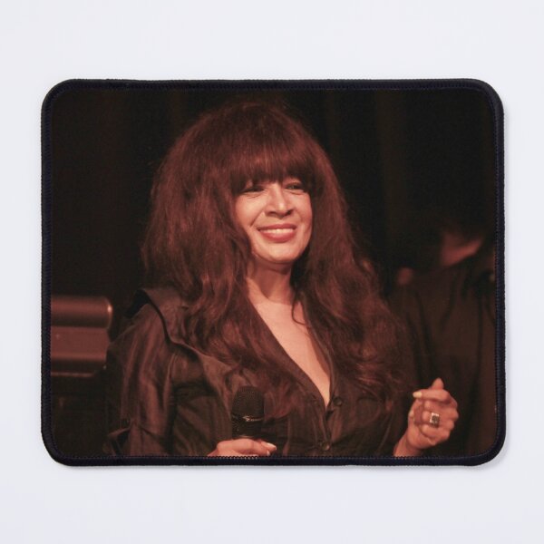 Item preview, Ronnie Spector Photograph designed and sold by ConcertImages.