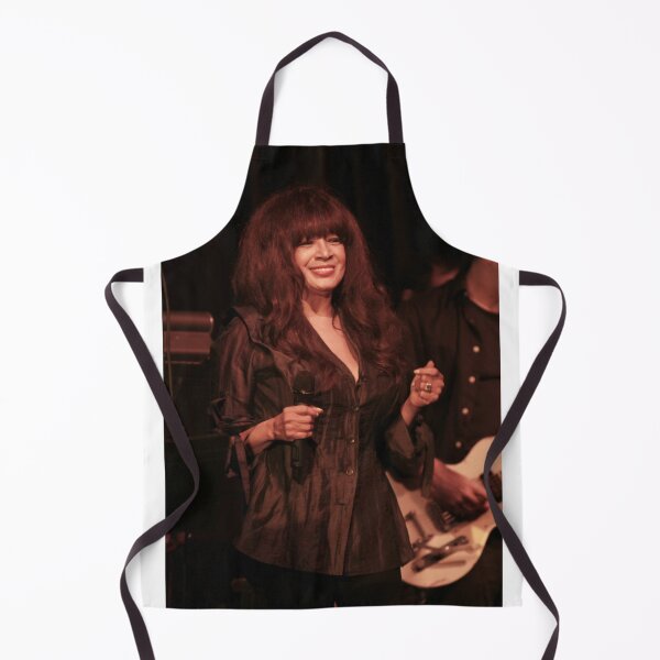 Item preview, Ronnie Spector Photograph designed and sold by ConcertImages.