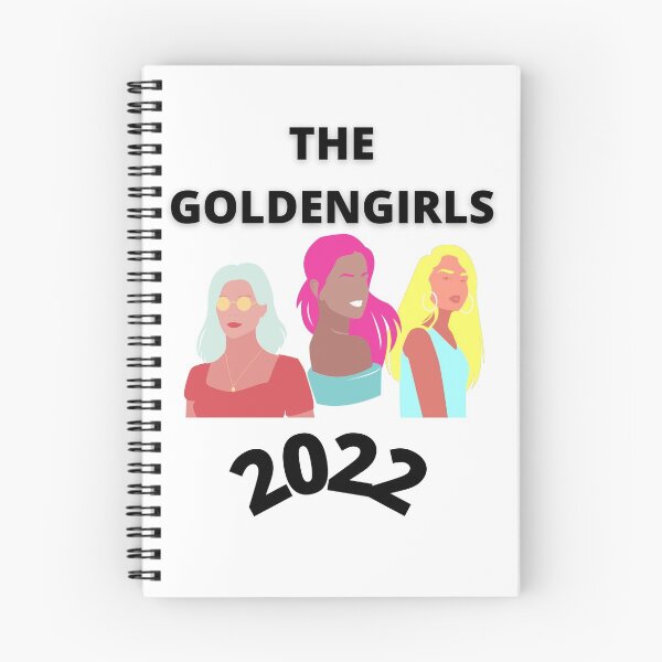 Item preview, THE GOLDENGIRLS IN 2022  designed and sold by marie1919.