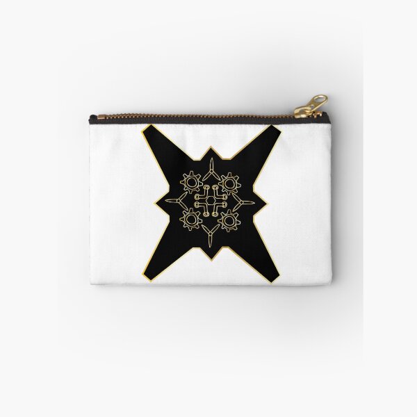 Item preview, Mechanical Pattern 2.0 designed and sold by WRUSGraphics.
