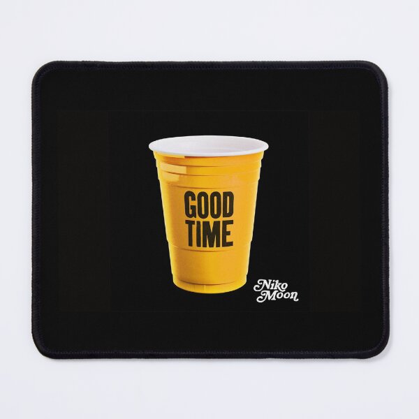 Item preview, Niko Moon- Good Time Campfire Sessions designed and sold by Makattack99.