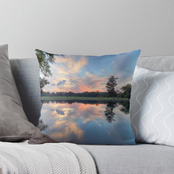 Item preview, Overton Park designed and sold by chriswieland.